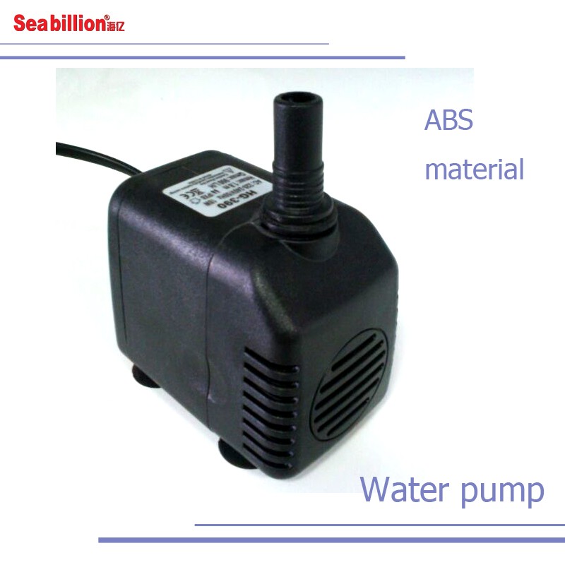 Favoured 18w 900l/h Silent Bomba Water Pump Submersible With High