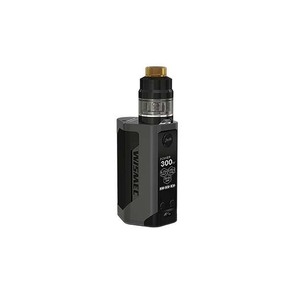 Alibaba Stock Price Wismec Mod Kit Wismec Reuleaux RX GEN3 Kit VS Wismec Predator Kit from Ave40arge.jpg