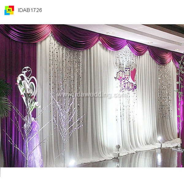 Background Wedding Reception Stock Clearance Sale Ida Outdoor