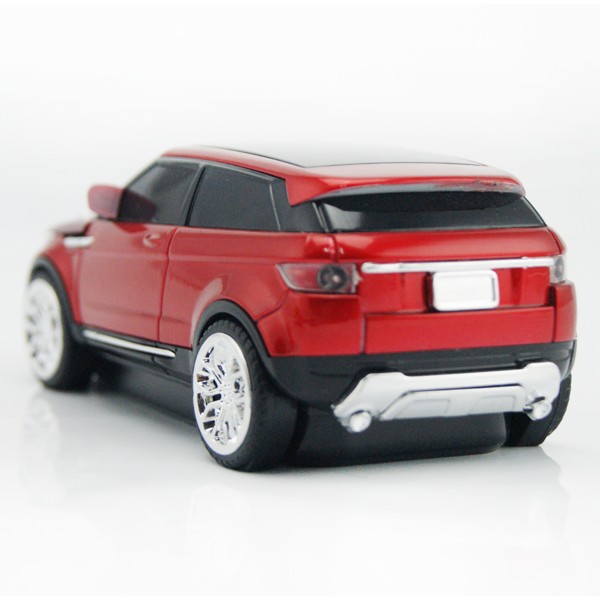 custom 2.4g wireless optical mini jeep mouse, View optical mini jeep