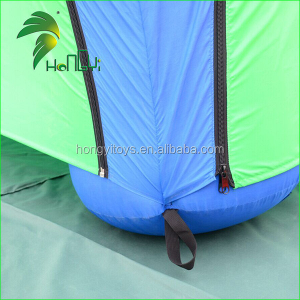 inflatable tent (4)