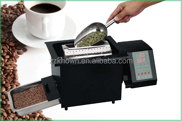 自動コーヒー豆焙煎/商業コーヒー豆焙煎問屋・仕入れ・卸・卸売り