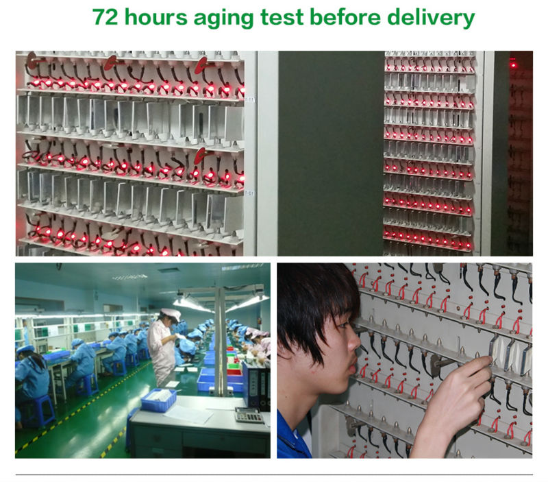 中国卸売カスタム携帯電話のバッテリーのための工場s4i9500銀河問屋・仕入れ・卸・卸売り