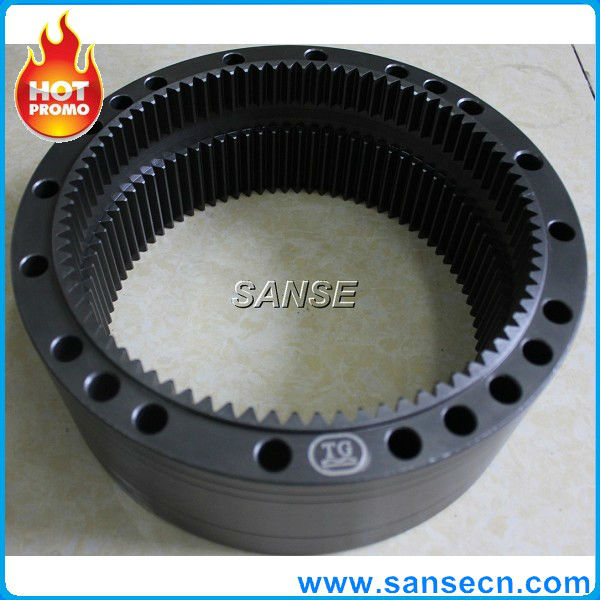 Dh220-5 качели передач кольцо с 82t