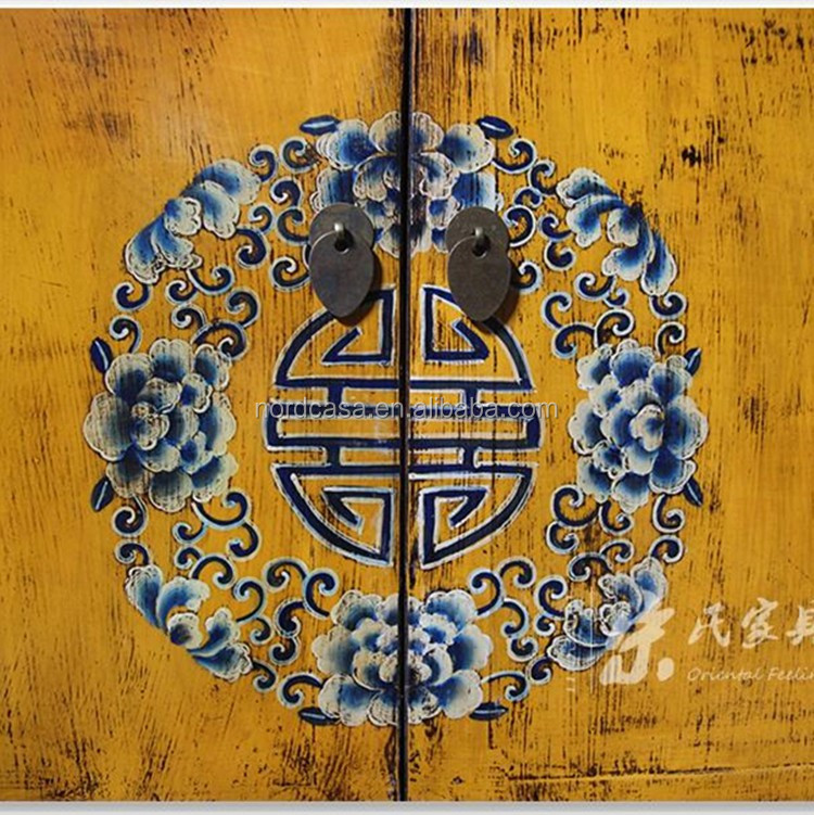 mongolia cabinet