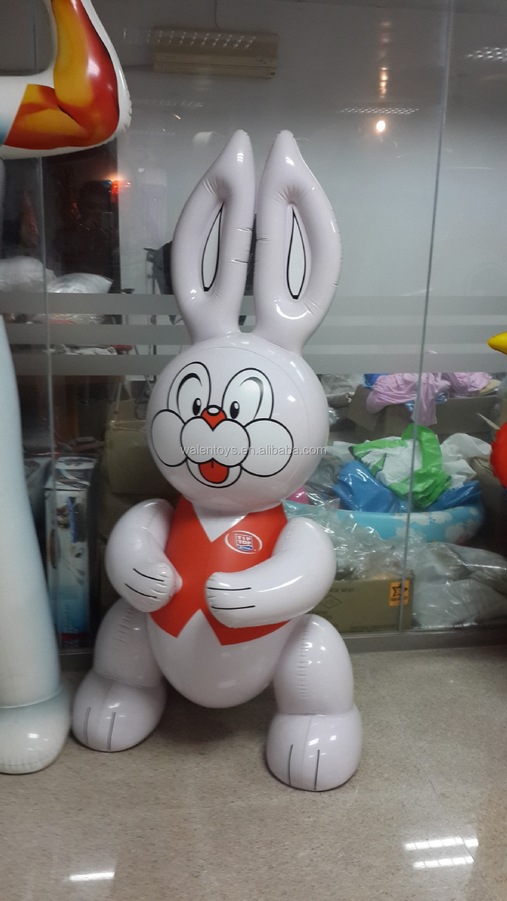 オンドリのインフレータブル/インフレータブルコック問屋・仕入れ・卸・卸売り