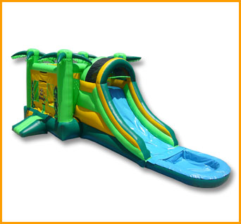 inflatable bouncers on sale