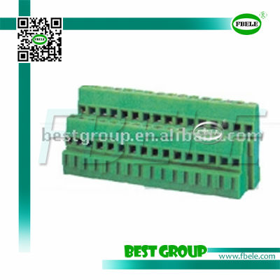 端子台fb2eka-5.0仕入れ・メーカー・工場