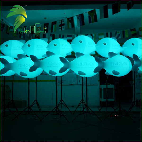 inflatable led fish (6)
