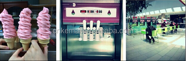 new design yogurt machine