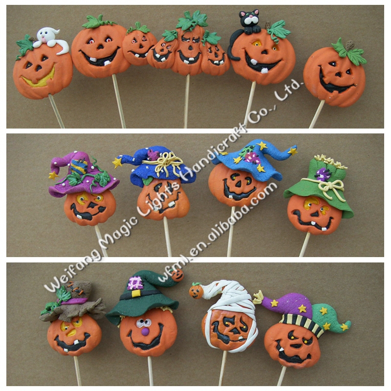 新しい2015安いハロウィンの飾り仕入れ・メーカー・工場