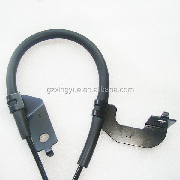 5105573aa Su9951 05105573aa Front Left Antilock Brake Sensor Abs Wheel