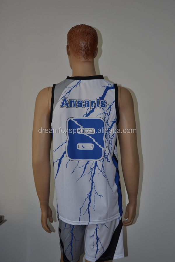 New Design Custom Sublimated Fishing Jersey - News - Guangzhou Dreamfox  Sportswear Co,.Ltd