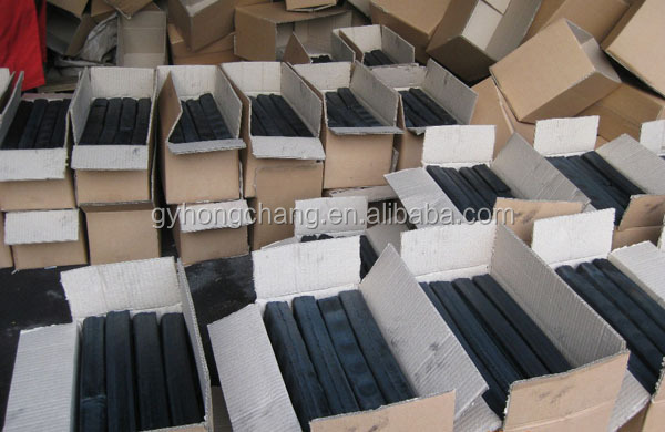 package for BBQ Charcoal Briquette