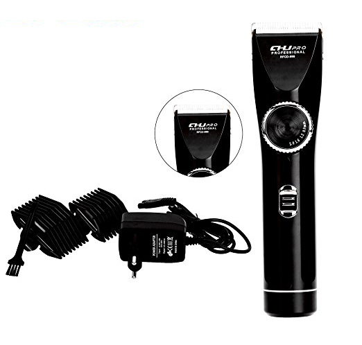 Wholesale Professional hair cutting machine hair clippers trimmer barber shop tools and equipment electric barber tools