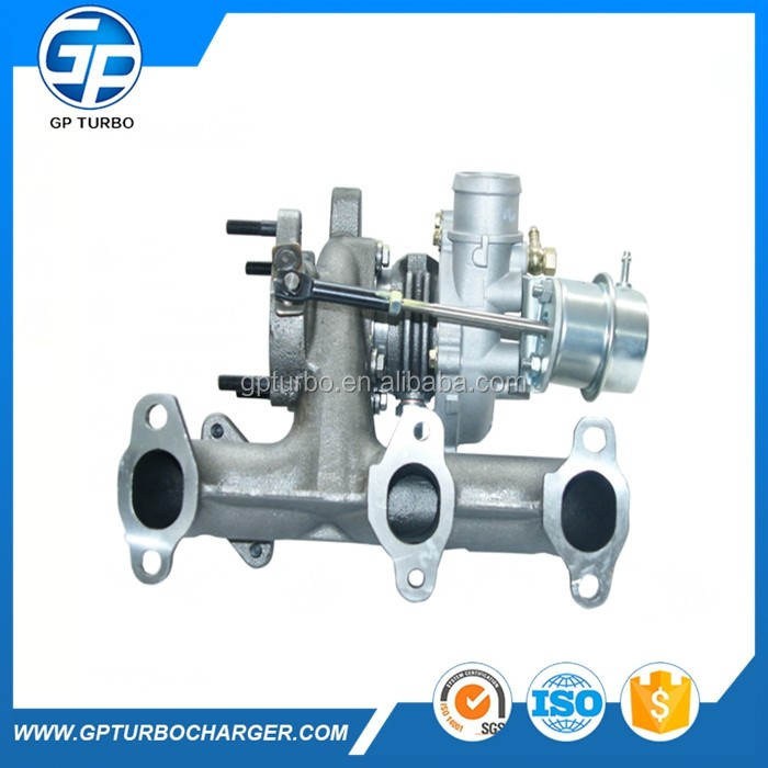 GT1544SM turbo charger 733783-5007S / 720243-0001