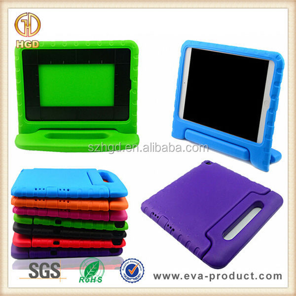 for iPad Air 2 EVA Kid Case
