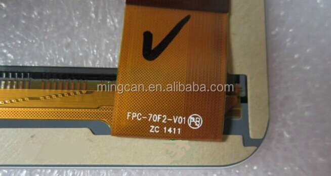 熱い販売の2014年fpc- 70f2- v01タブレットタッチ仕入れ・メーカー・工場