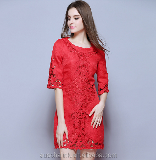 New Arrival German Style Ladies Loose Wedding Dresses Cheap Price