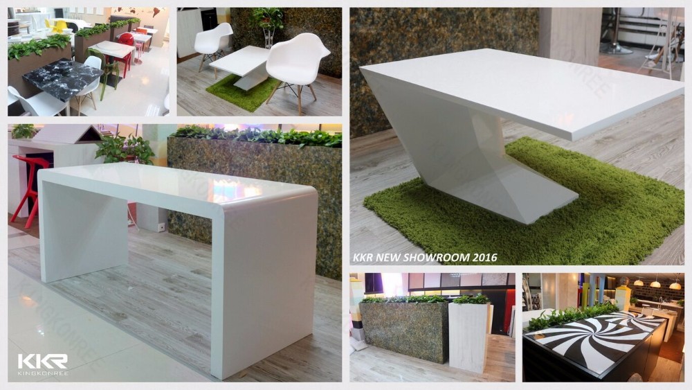 Uso exclusivo de altura regulable mesa comedor restaurante de ... Bases para mesa de comedor