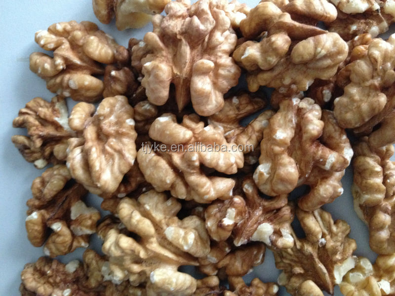Light colour walnut kernel in sale