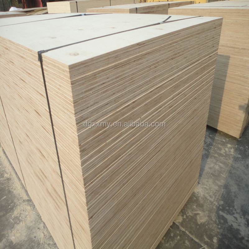 インドネシアの標準ドアサイズ自然ベニヤ合板包装箱のための 問屋・仕入れ・卸・卸売り