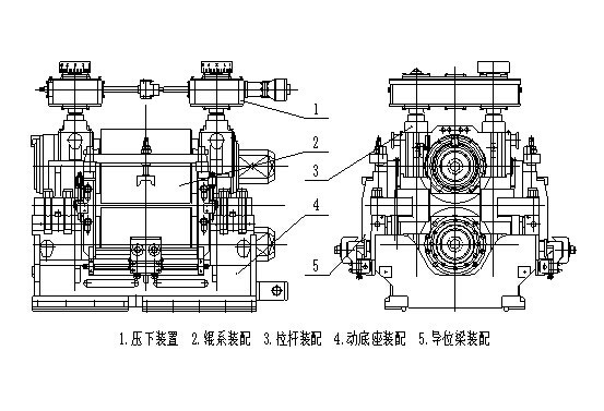 高速用線材とホットスチール字型の棒圧延機問屋・仕入れ・卸・卸売り