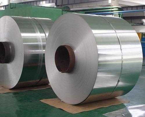 AISI 304 cold rolled stainless steel coil for sink