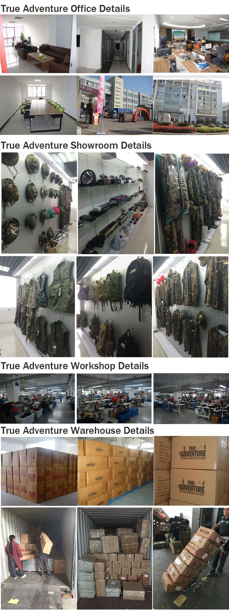 真の冒険tb19-003卸売熱い販売3caouflageメイクアップ色たち軍迷彩フェイスペイント 問屋・仕入れ・卸・卸売り