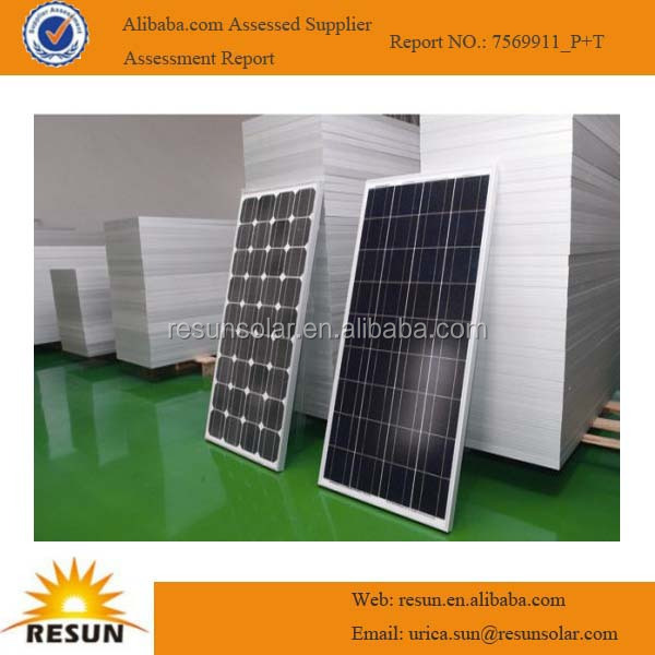 cetuv認証取得300w安い太陽電池パネル中国中国から問屋・仕入れ・卸・卸売り
