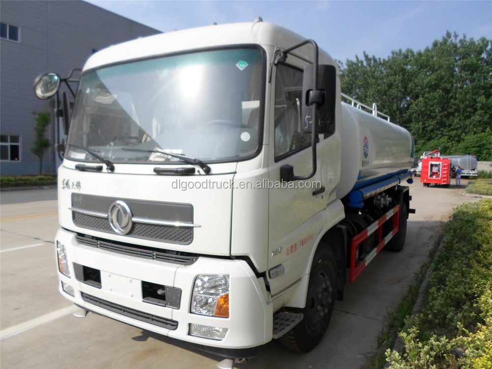 東風4x2の販売のための散水車10m3008615826750255( whatsapp)仕入れ・メーカー・工場