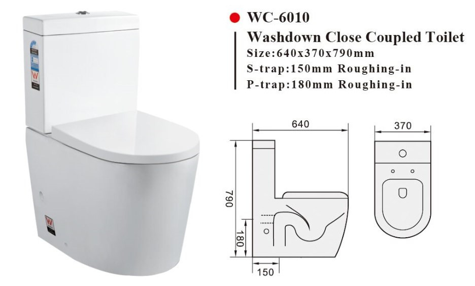 Wc-6010meiye2は- ピース付きトイレまたはオーストラリアの透かしr&tgeberitフラッシュバルブカバーソフトクロージング、 オーストラリアのヴェルス仕入れ・メーカー・工場
