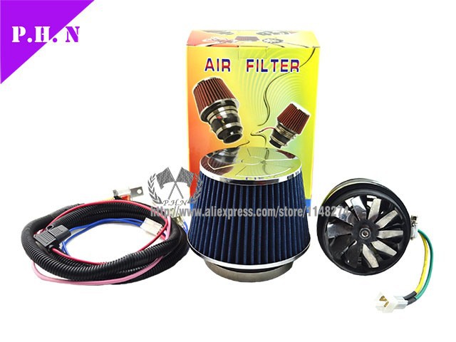 air filter 9