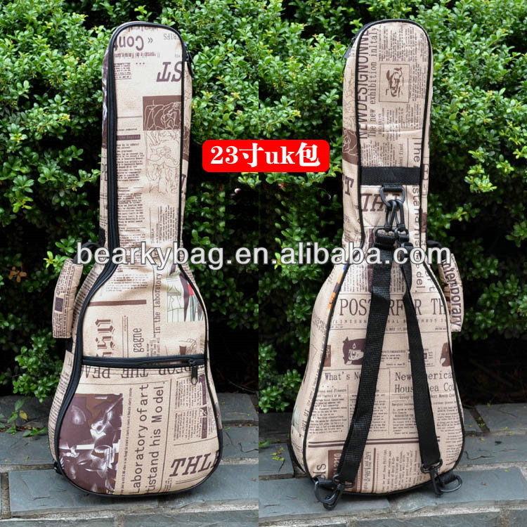 新しいスタイル2013gitar袋広州バッグメーカー仕入れ・メーカー・工場
