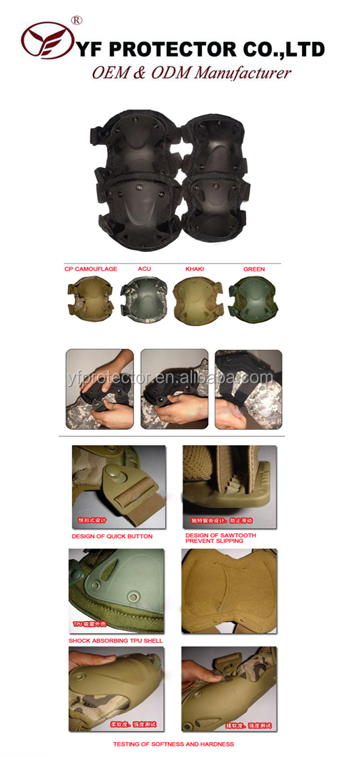 Non Slipping Knees & Elbow Pads 01.jpg