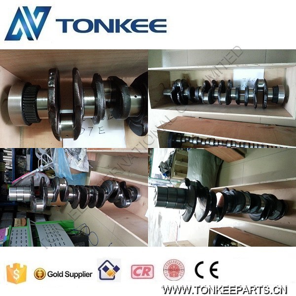 VOE 20790461 DEUTZ D7E crankshaft for VOLVO EC290B P01.jpg