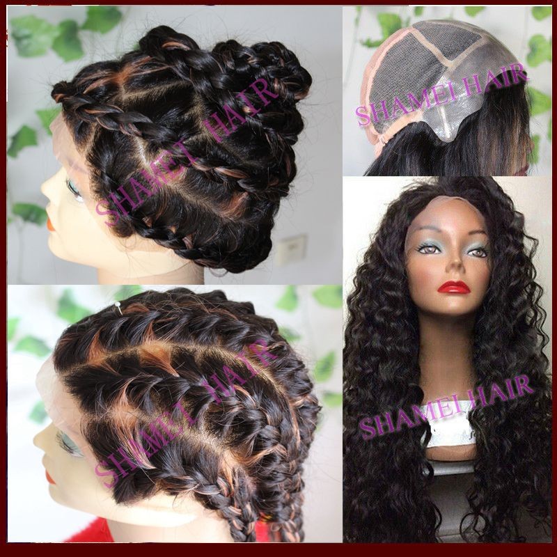 Lace Wig In Florida - Wigs By Unique