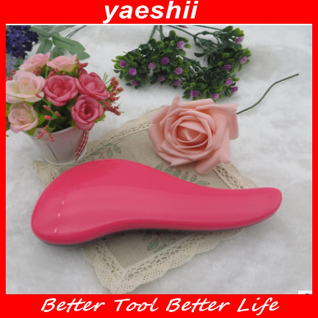 Yaeshiiヘアブラシ髪detangler髪のすべてのタイプ大人 問屋・仕入れ・卸・卸売り