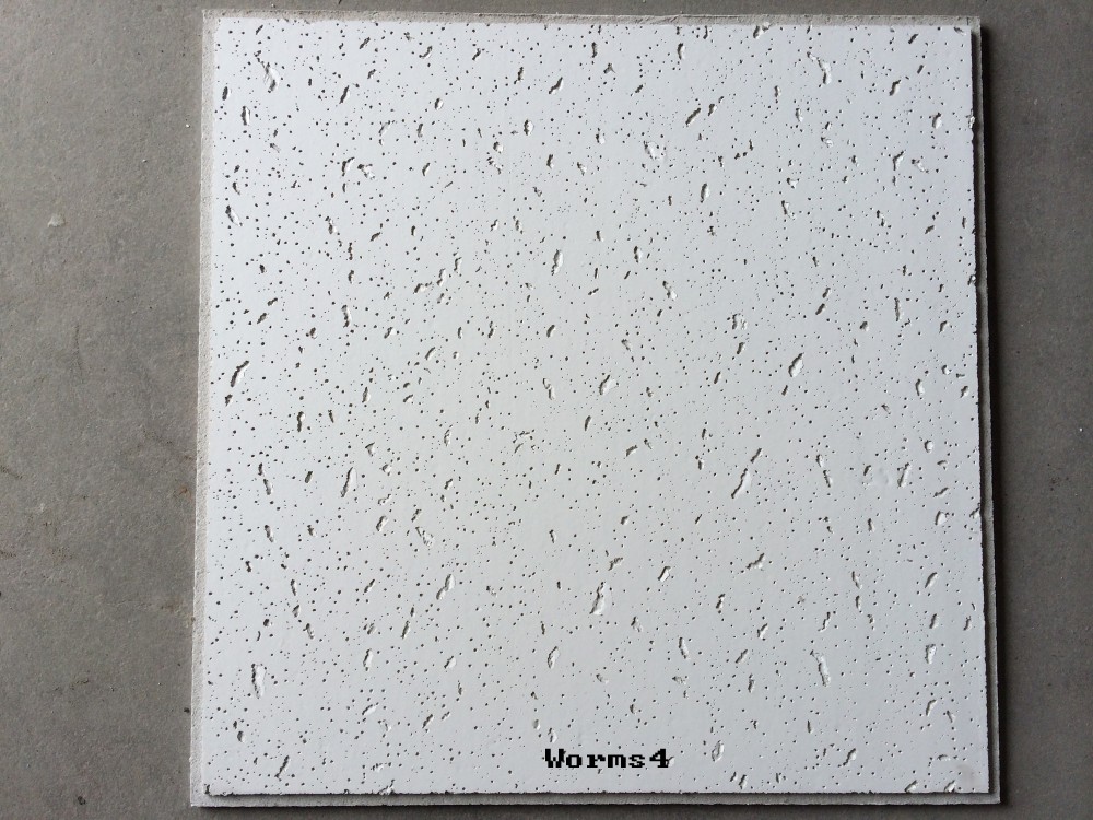 Plastic Fiber Board Pvc Ceiling Tile Mineral Fiber Board Ceiling