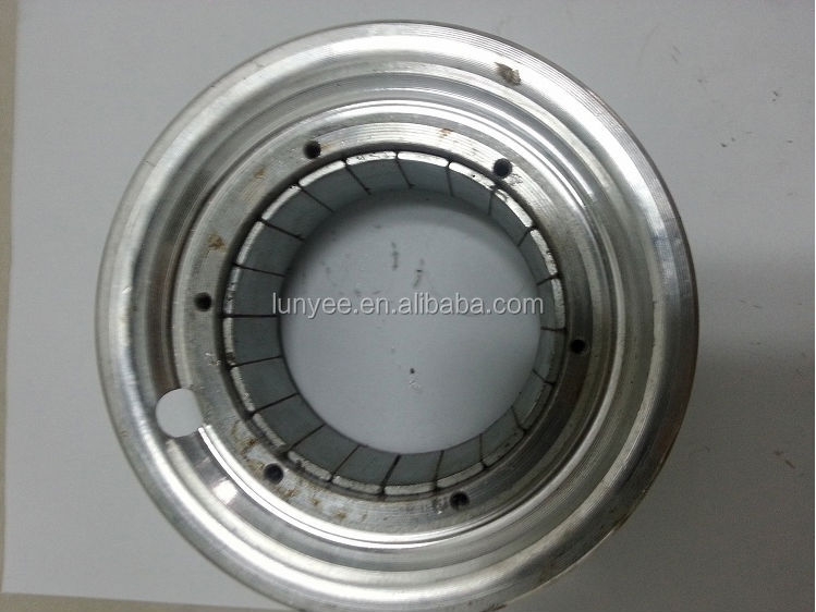 20 inch gearless hub motor仕入れ・メーカー・工場