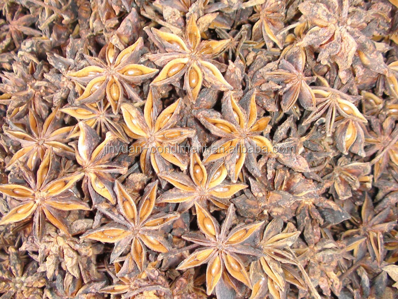 Grade A Star aniseed Classes