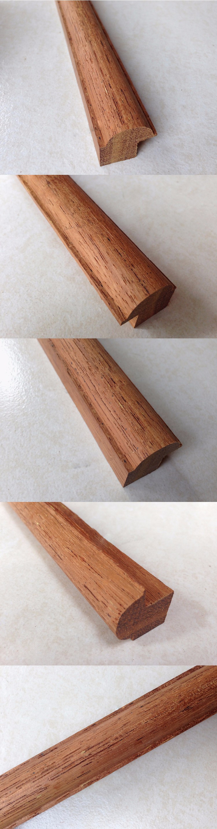 Hout decoratieve plafond moulding/craft hout decoratieve moulding ...