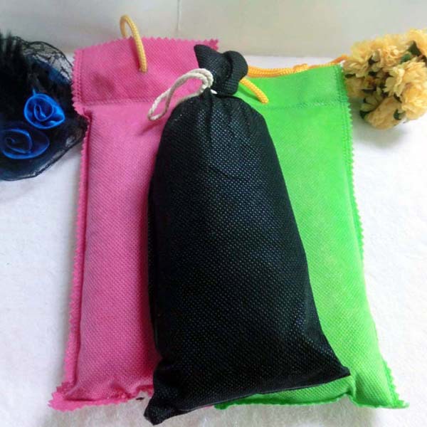 Purify air charcoal