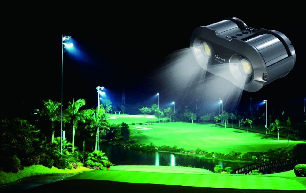 格安販売400ワット省エネled highmast光照明器具屋外ip66仕入れ・メーカー・工場
