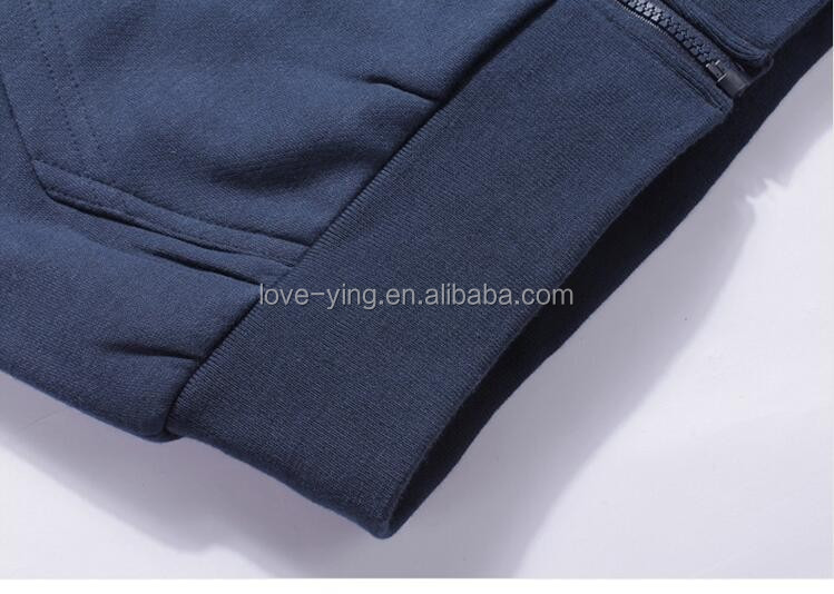 中国メーカーカスタムバルクジップパーカーコットンプルオーバースウェットシャツパーカー卸売仕入れ・メーカー・工場