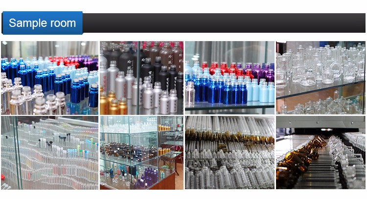 2016新製品ガラステスター香水サンプルバイアルでプラスチックプラグ仕入れ・メーカー・工場