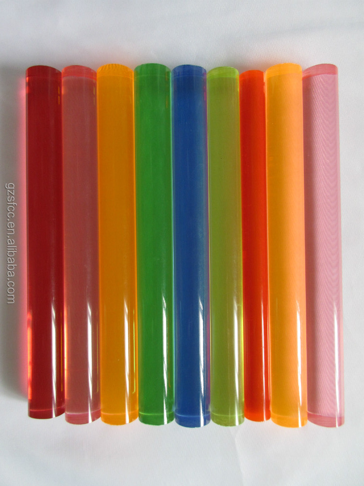 High Quality Small Size Flexible Plastic Rods Buy Flexible Plastic