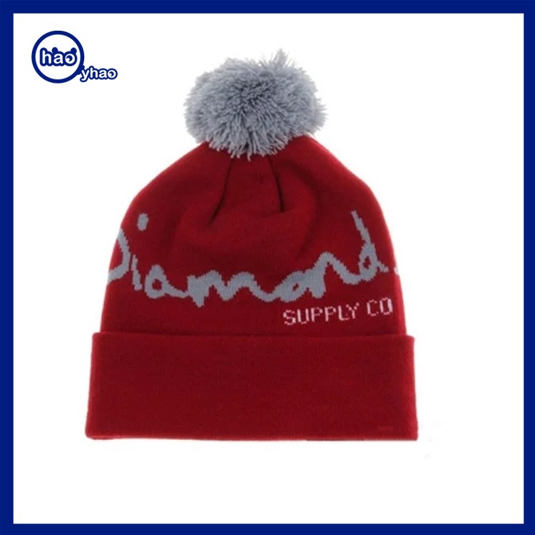 om pom beanie hats wholesale1.jpg