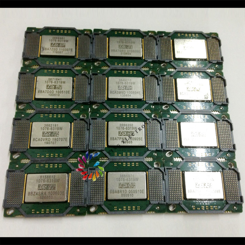 Acer用dmdチップx12601076-6318w1076-6319w1076-632aw1076-6328w1076-6329w仕入れ・メーカー・工場
