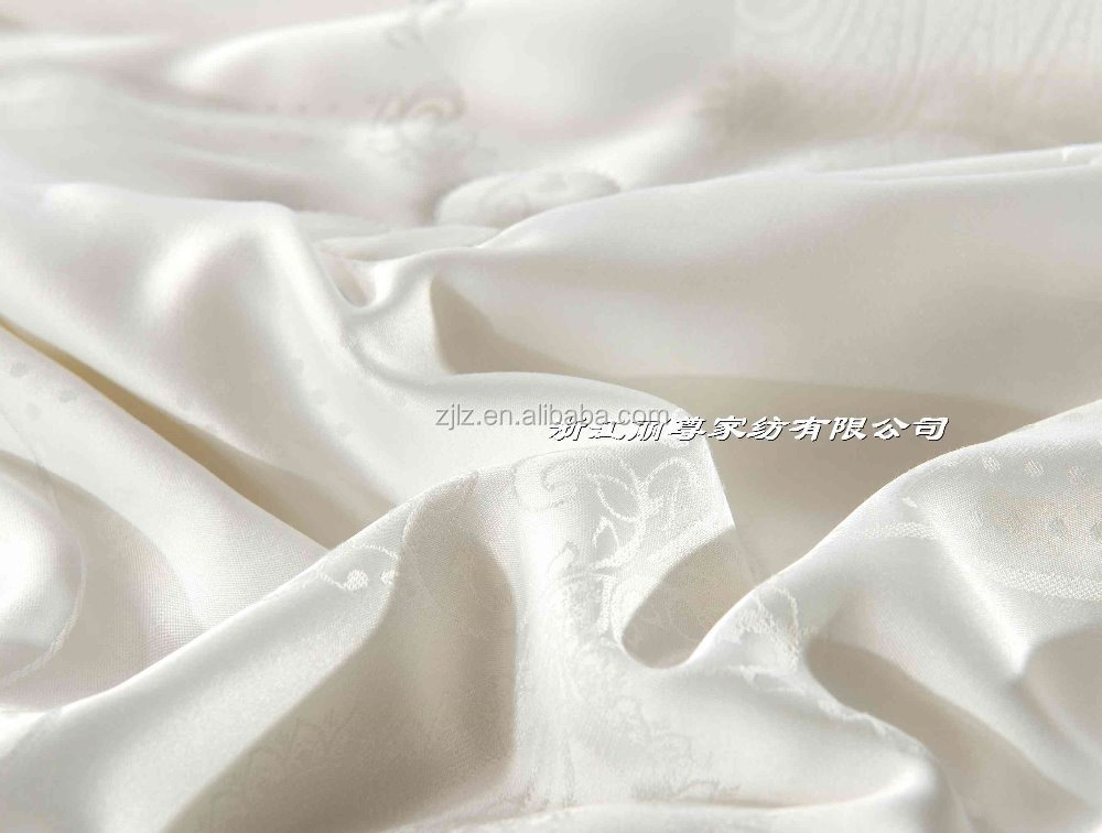100% natural silk comforter set/silk quilt/silk comforter